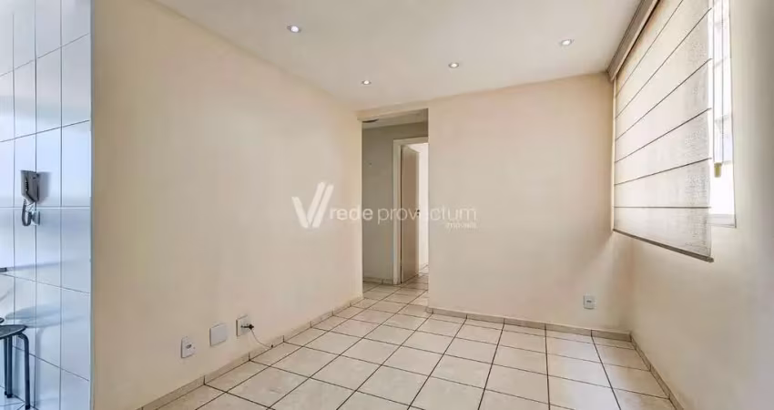 Apartamento com 3 quartos à venda na Avenida Carlos de Araújo Gobbi, 220, Vila São Bento, Campinas