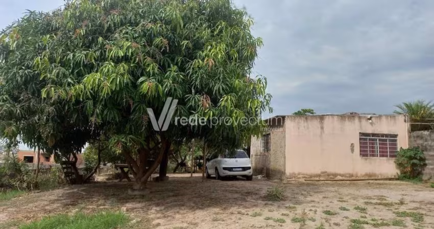 Terreno comercial à venda na Rua Alfredo de Almeida, 70, Jardim Lisa, Campinas