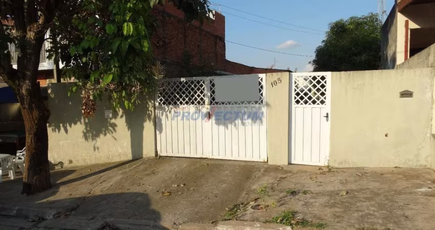 Terreno à venda na Espanha, 105, Vila Bressani, Paulínia