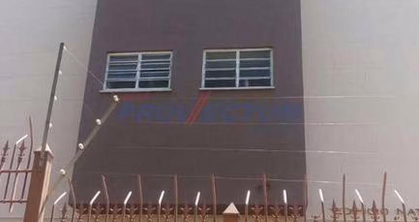 Apartamento com 2 quartos à venda na Avenida Ana Beatriz Bierrembach, 75, Vila Mimosa, Campinas
