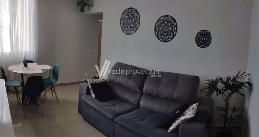 Apartamento com 2 quartos à venda na Rua Antônio Rodrigues Moreira Neto, 311, Jardim Paulicéia, Campinas