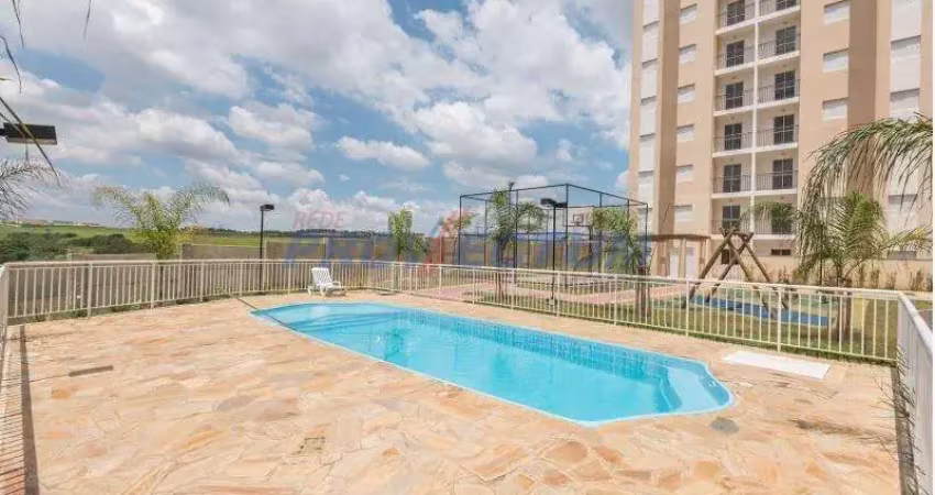 Apartamento com 2 quartos à venda na Avenida A, 475, Jardim Dulce (Nova Veneza), Sumaré