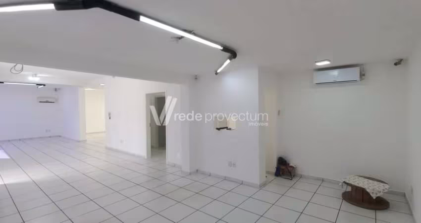 Sala comercial para alugar na Avenida Andrade Neves, 1192, Castelo, Campinas