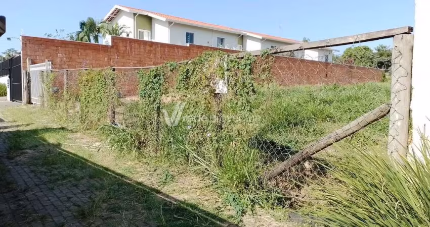 Terreno comercial para alugar na Rua Dom Pedro II, 82, Jardim Conceição (Sousas), Campinas