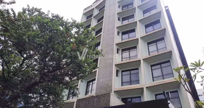 Sala comercial à venda na Rua Doutor Antônio Galízia, 181, Cambuí, Campinas
