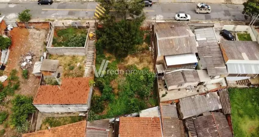 Terreno à venda na Rua São Pedro do Turvo, 300, Parque da Figueira, Campinas