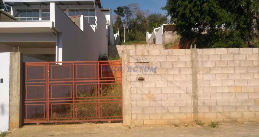 Terreno comercial à venda na Rua Heitor Penteado, 1418, Joaquim Egídio, Campinas