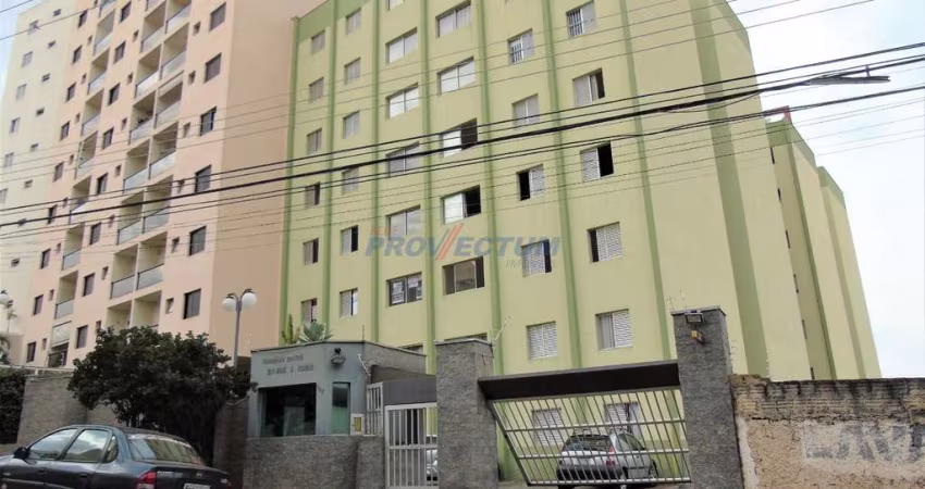 Apartamento com 2 quartos à venda na Rua Oscar Leite, 147, Ponte Preta, Campinas