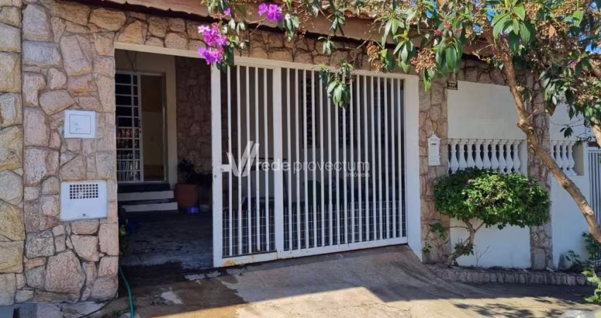 Casa com 3 quartos à venda na Rua das Dálias, 1227, Jardim das Bandeiras, Campinas