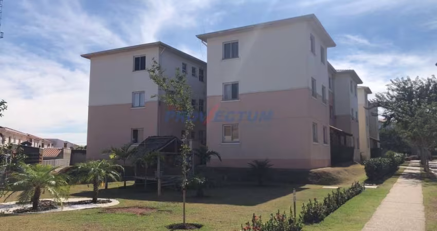 Apartamento com 2 quartos à venda na Rua Joaquim Marcelino Leite, 575, Jardim Interlagos, Hortolândia