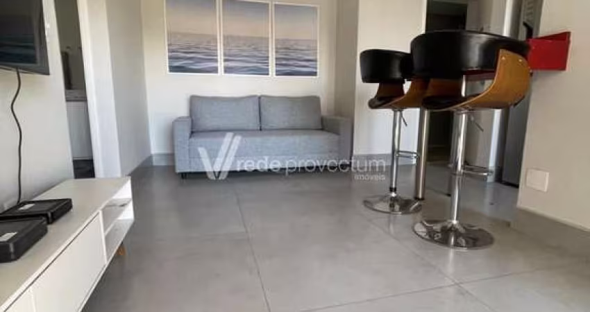 Apartamento com 1 quarto para alugar na Rua José Paulino, 159, Centro, Campinas