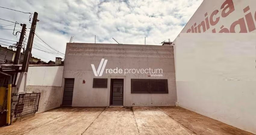 Sala comercial à venda na Natale Levantese, 65, Jardim Aparecida, Campinas