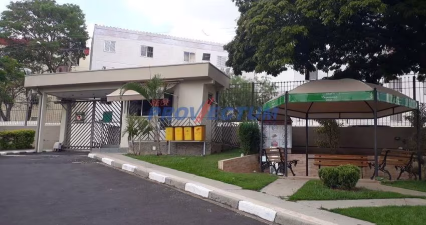Apartamento com 3 quartos à venda na Rua Carlos Roberto Caetano de Souza, 150, Conjunto Residencial Souza Queiroz, Campinas