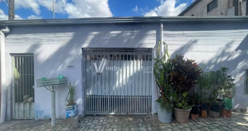 Casa com 2 quartos à venda na Rua do Galo do Campo, 45, Jardim Boa Esperança, Hortolândia