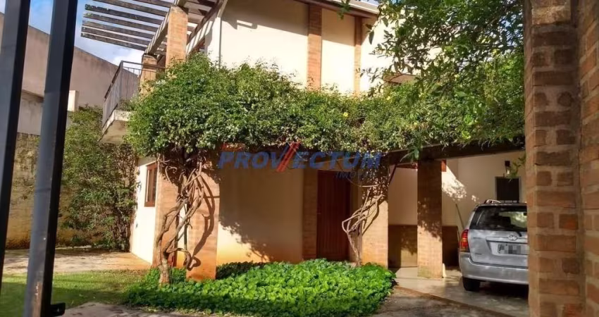 Casa com 4 quartos à venda na Rua Emílio Venturini, 40, Parque das Universidades, Campinas