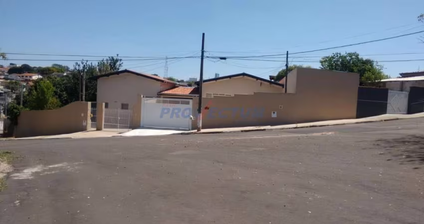 Casa comercial à venda no Parque São Quirino, Campinas 