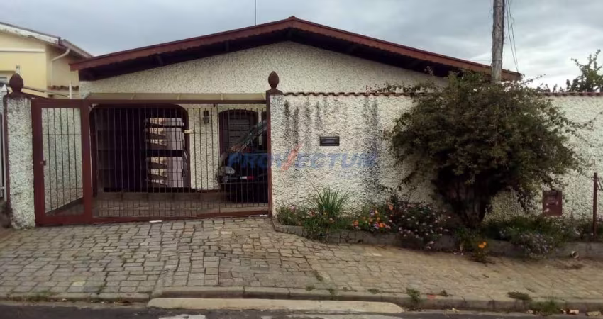 Casa com 4 quartos à venda no Jardim do Lago, Campinas 