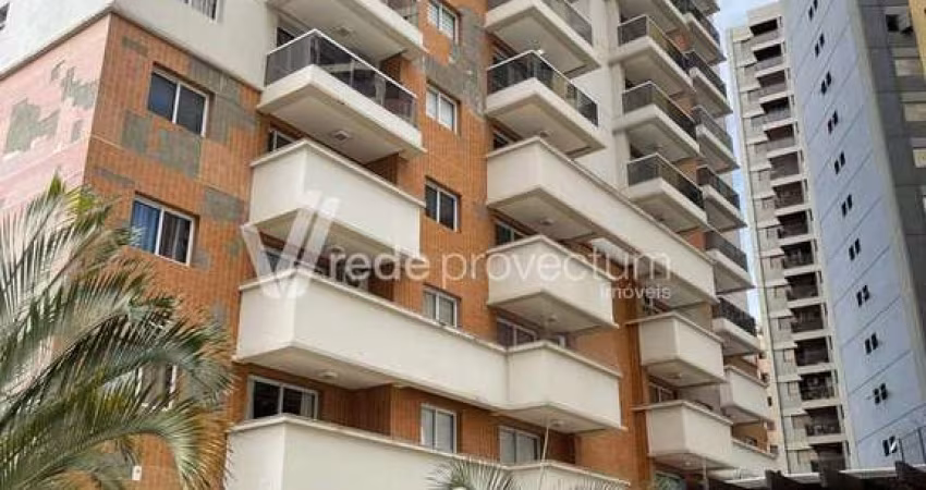 Apartamento com 1 quarto para alugar na Rua Alaor Malta Guimarães, 40, Botafogo, Campinas