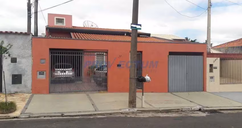 Casa com 2 quartos à venda na Rua Santana do Paraíso, 734, Jardim Nova Europa, Campinas