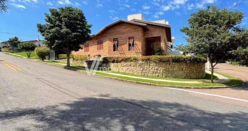 Casa com 4 quartos à venda no Parque Nova Suíça, Valinhos 