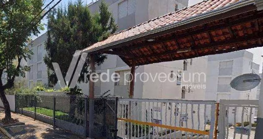 Apartamento com 2 quartos à venda na Rua Doutor Sylvio Carvalhaes, 150, Jardim Campos Elíseos, Campinas