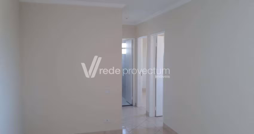 Apartamento com 2 quartos à venda na Rua Felipe Camarão, 164, Jardim dos Oliveiras, Campinas