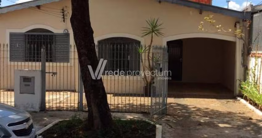 Casa comercial para alugar na Rua Professor Alcíno Almeida Maudonnet, 100, Jardim Nossa Senhora Auxiliadora, Campinas