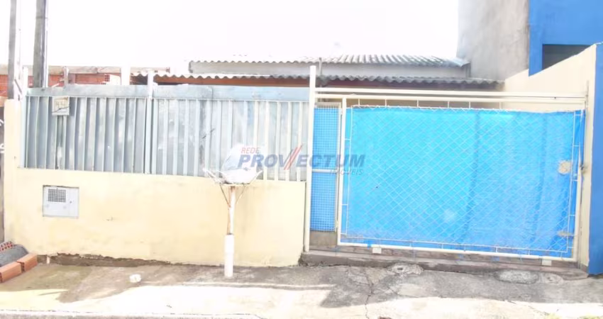 Casa com 2 quartos à venda na Amambay, 44, Jardim Nova Europa, Hortolândia