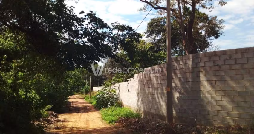 Chácara / sítio com 2 quartos à venda na Rua Otacílio Prudente, 360, Recanto dos Dourados, Campinas