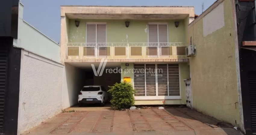 Casa comercial à venda na Rua 15 de Novembro, 1512, Centro, Pirassununga