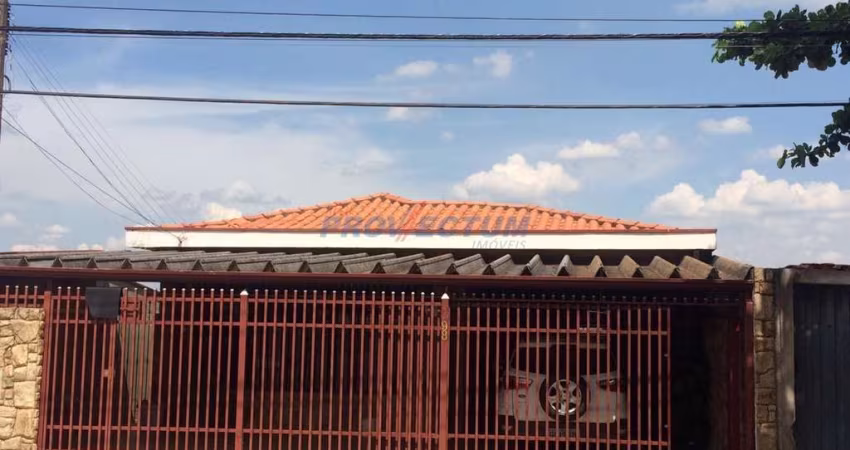 Casa com 3 quartos à venda no Jardim São Gabriel, Campinas 