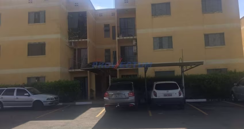 Apartamento com 2 quartos à venda na Avenida Leonardo Antônio Schiavinatto, 145, Matao, Sumaré