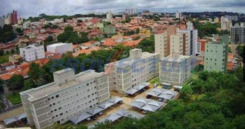 Apartamento com 2 quartos à venda na Rua Doutor João Quirino do Nascimento, 1495, Jardim Boa Esperança, Campinas