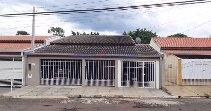 Casa com 2 quartos à venda no Altos de Sumaré, Sumaré 