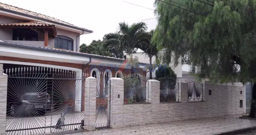 Casa com 3 quartos à venda na Rua Giuseppe Máximo Scolfaro, 824, Cidade Universitária, Campinas
