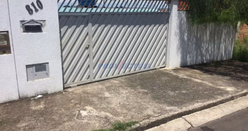 Casa com 3 quartos à venda na João Luiz Alves, 810, Parque Residencial São Clemente, Monte Mor