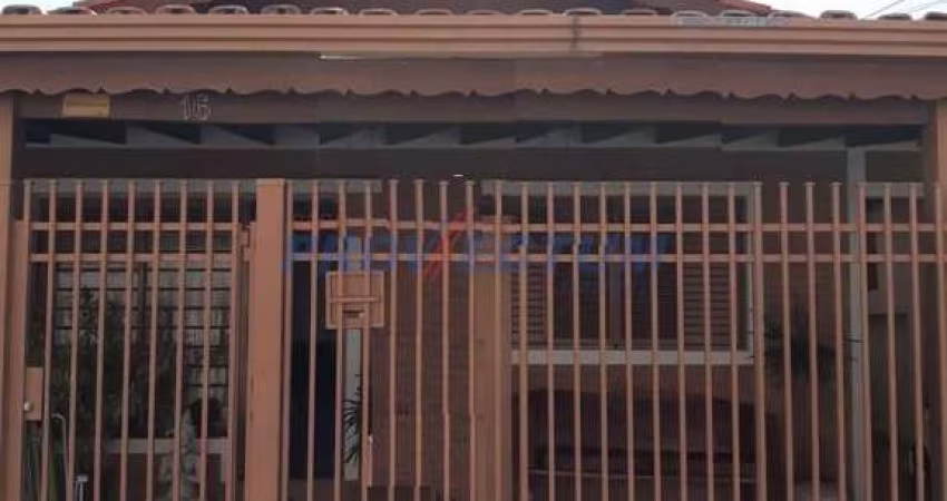 Casa com 4 quartos à venda na Rua Antônio Leite da Cunha, 16, Jardim García, Campinas