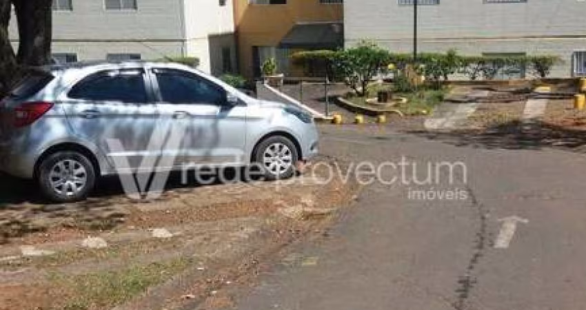Apartamento com 2 quartos à venda na Avenida Padre Gaspar Bertoni, 567, Jardim Pacaembu, Campinas