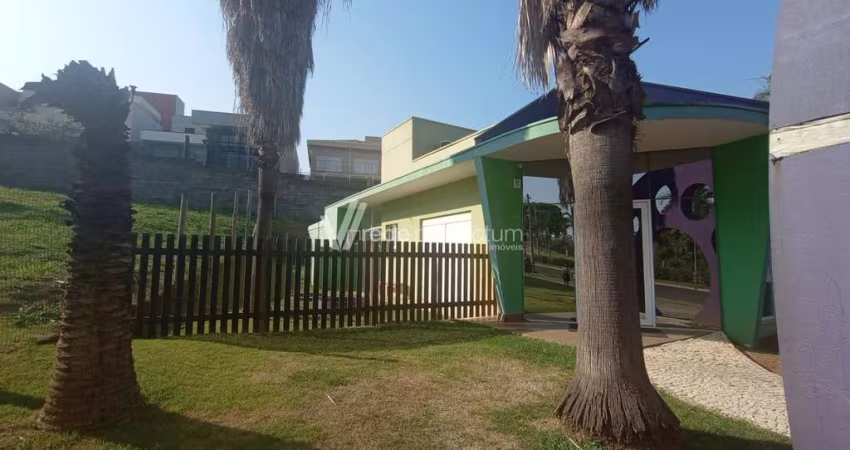 Casa comercial à venda na Avenida Wellman Galvão de França Rangel, 3155, Swiss Park, Campinas