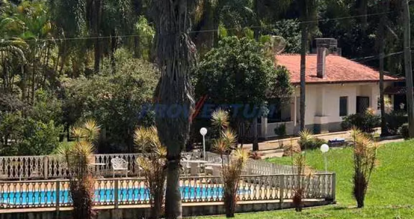 Chácara / sítio com 3 quartos à venda na César Martins, 433, Jundiaí Mirim, Jundiaí