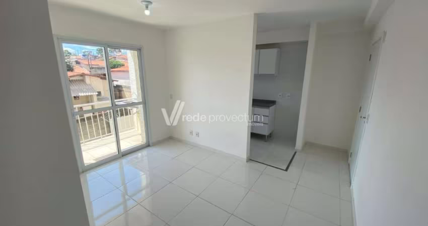 Apartamento com 2 quartos à venda na Avenida Emílio Jafet Filho, 630, Núcleo Habitacional Prefeito Erasmo Chrispim, Itatiba