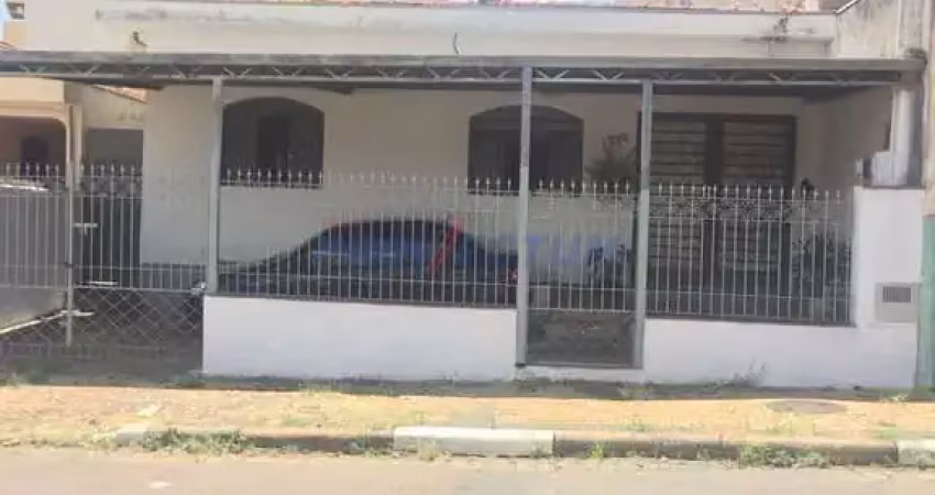 Casa com 3 quartos à venda na Rua do Açúcar, 222, Jardim Chapadão, Campinas