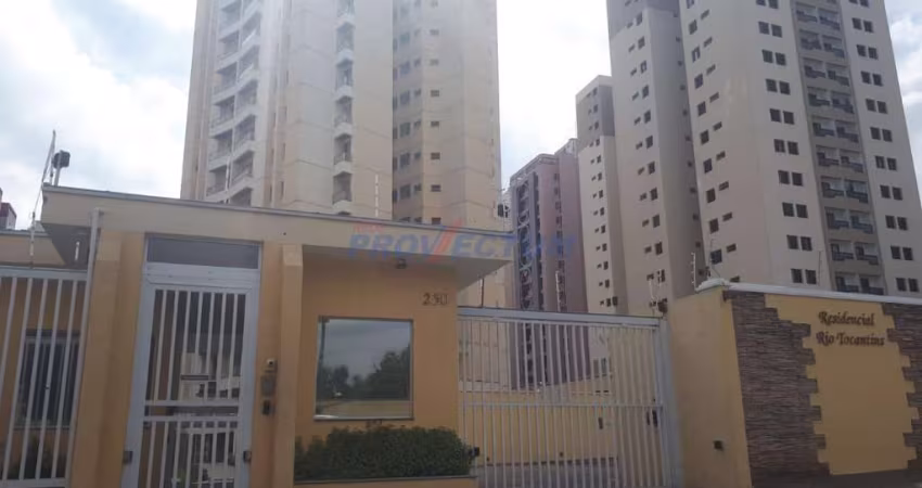 Cobertura com 4 quartos para alugar na Rua Jasmim, 250, Chácara Primavera, Campinas