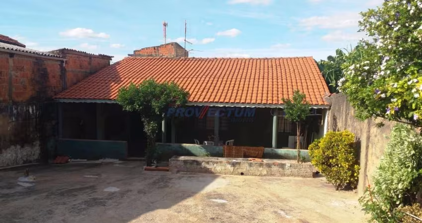 Casa com 2 quartos à venda na Rua Suda Stelaro, 30, Jardim Campo Grande, Campinas