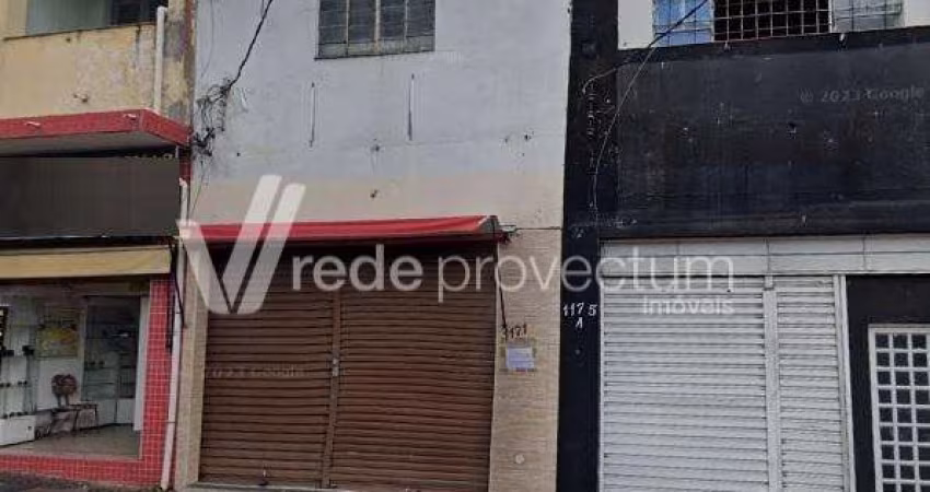 Prédio à venda na Rua Álvares Machado, 1171, Centro, Campinas