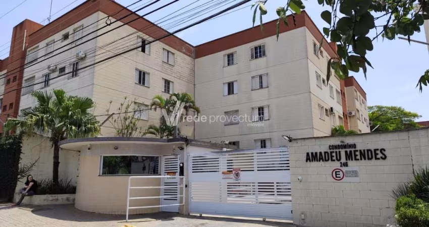 Apartamento com 2 quartos à venda na Rua das Violetas, 362, Vila Mimosa, Campinas