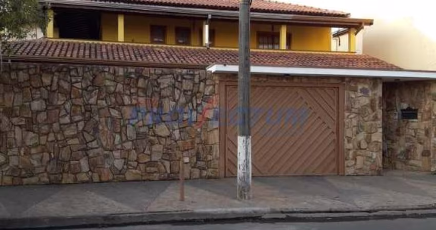 Casa com 3 quartos à venda na Regina Berton Perissinoto, 86, João Aranha, Paulínia