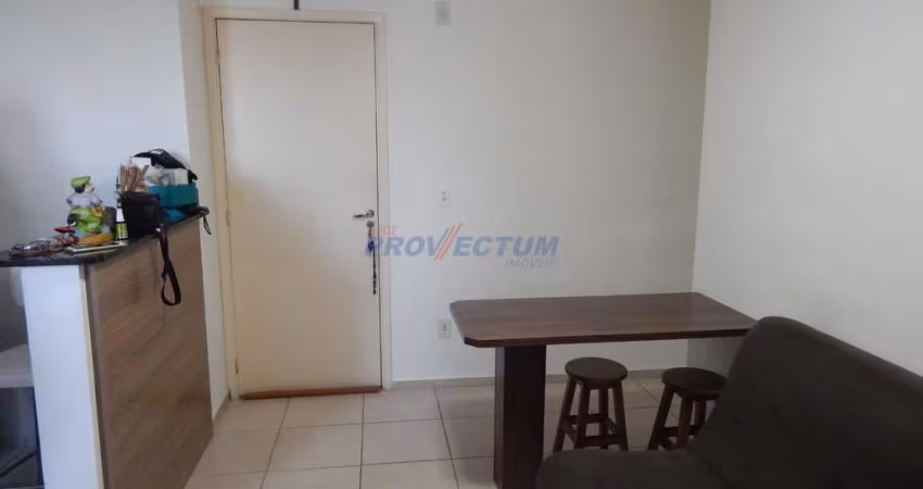 Apartamento com 2 quartos à venda na Avenida São José dos Campos, 3385, Loteamento Parque São Martinho, Campinas