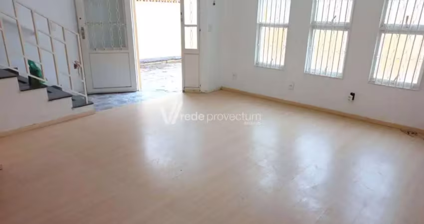 Casa comercial à venda na Dona Ana Eufrosina, 15, Jardim Guanabara, Campinas