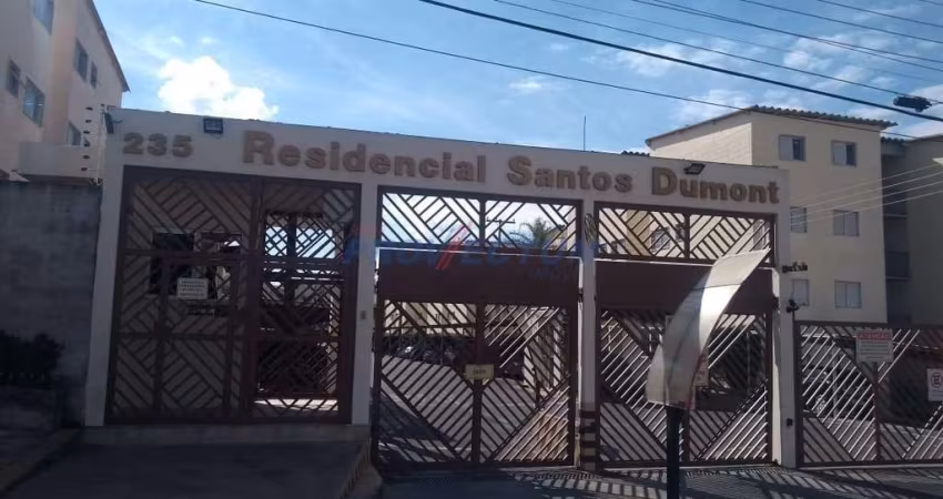 Apartamento com 2 quartos à venda na Rua João Tonoli, 235, Jardim das Bandeiras, Campinas